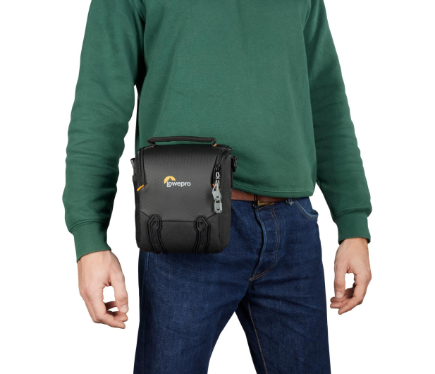 Lowepro Adventura SH 120 III - 1181182 - zdjęcie 6